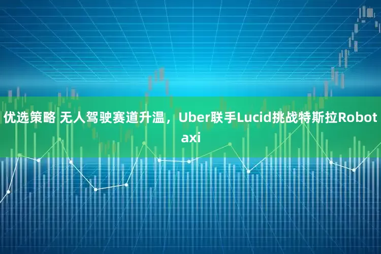 优选策略 无人驾驶赛道升温，Uber联手Lucid挑战特斯拉Robotaxi